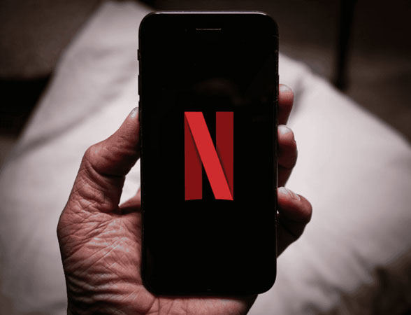 Netflix漲價情況