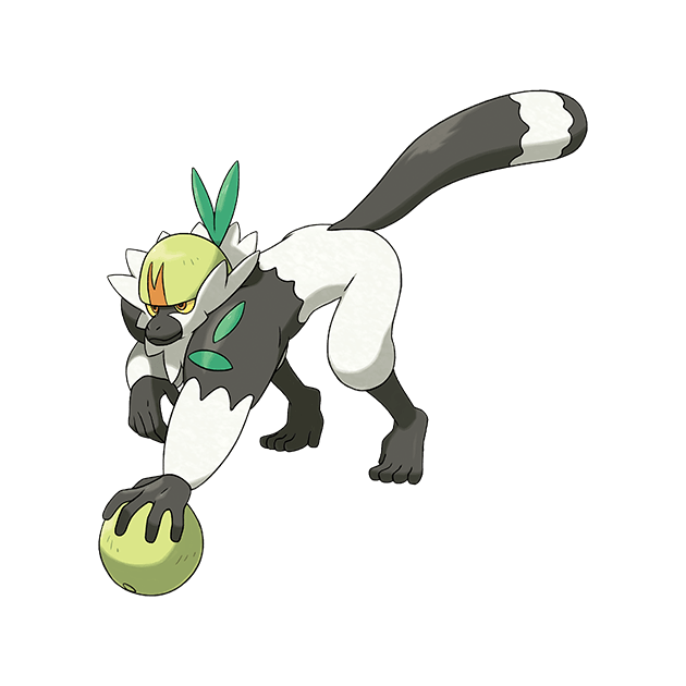 passimian