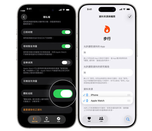 皮克敏Apple Health