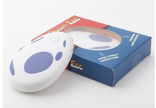 Pocket Egg 懶人蛋