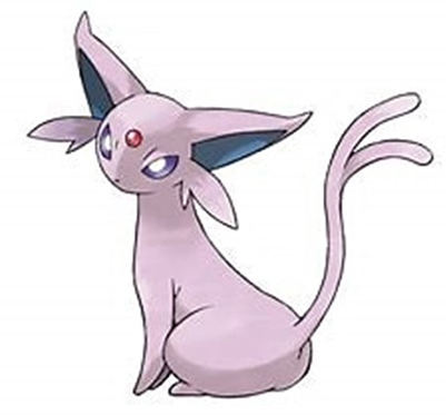 pokemongo espeon