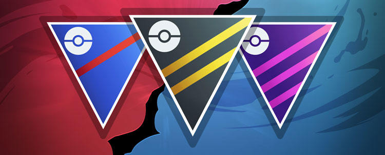 Pokemon Go聯盟