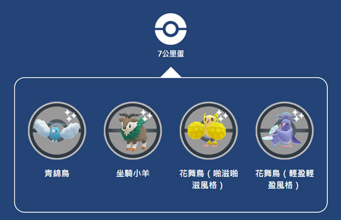 「City Safari」香港寶可夢