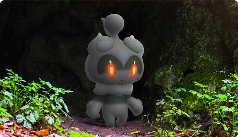 pokemon go marshadow