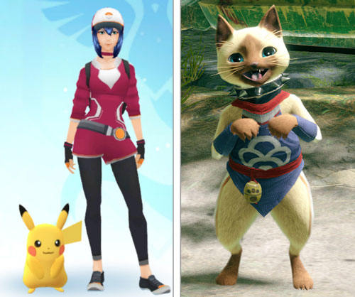 pokemon go mh now friends