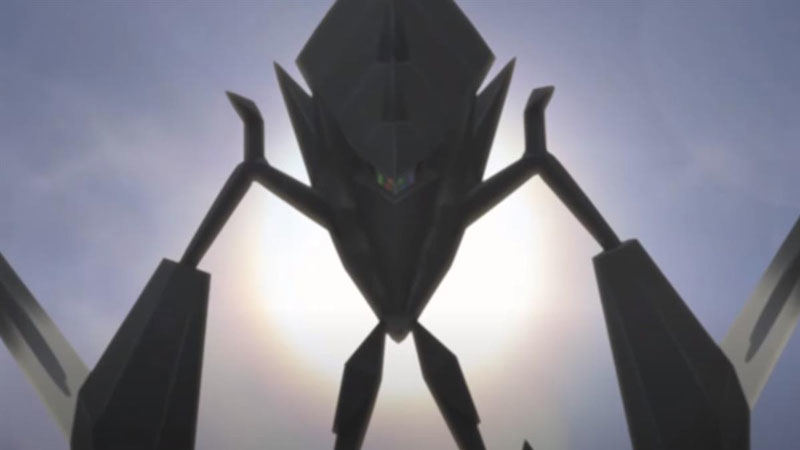 pokemon go necrozma