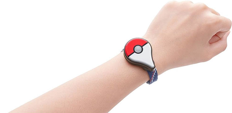 pokemon go plus cheat