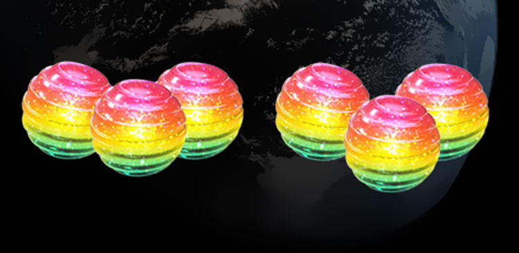 pokemon go rare candy