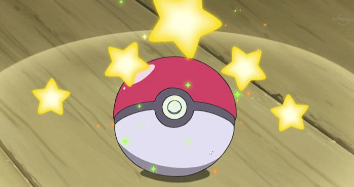 pokemon hack issue