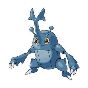 pokemon heracles coordinate