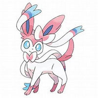 仙子伊布