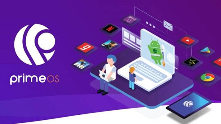 PrimeOS