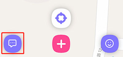 share location on whoo