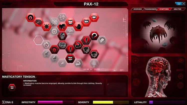 start play plague inc