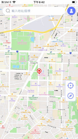 teleport mode anygo ios