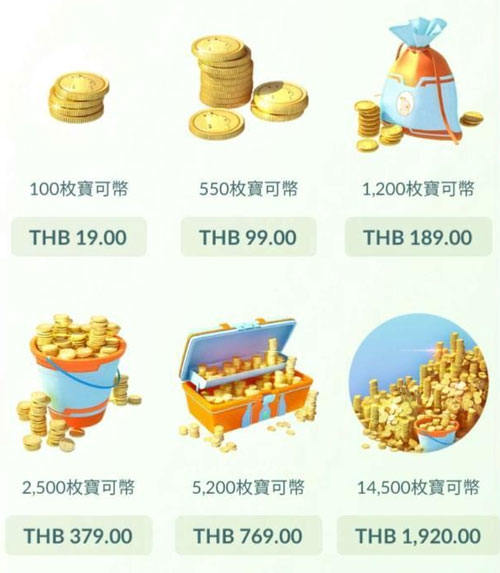 turkey pokemon coins