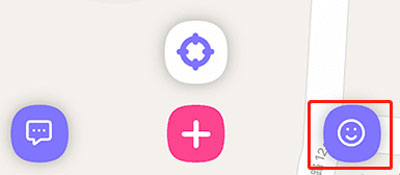 turn on ghost mode whoo