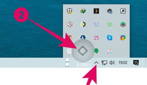 透過 Altstore 安裝SpooferGo