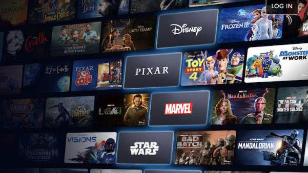 使用代理伺服器