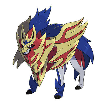 藏瑪然特（盾之王）